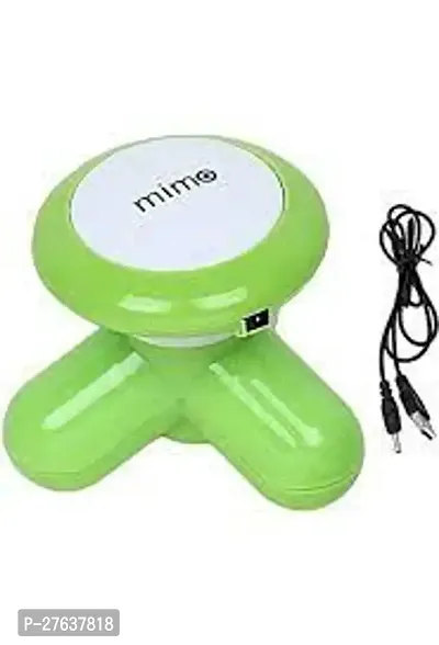 Mini Memo Massager, For Body Fitness ( pack of 1 )-thumb0