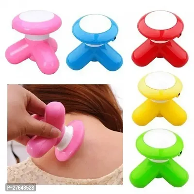 Mimo Mini Body Massager ( PACK OF 1 )-thumb4