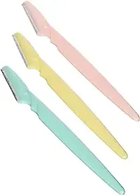 Modern Hair Removal Blades, Pack of 3pcs-thumb3