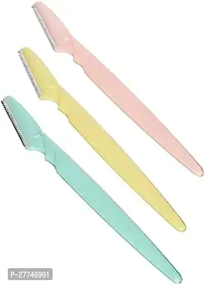 Modern Hair Removal Blades, Pack of 3pcs-thumb4