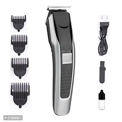 538 Hair Silver Trimmer ( pack of 1 )-thumb0