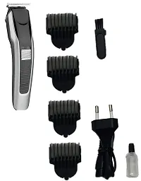 538 Hair Silver Trimmer ( pack of 1 )-thumb1