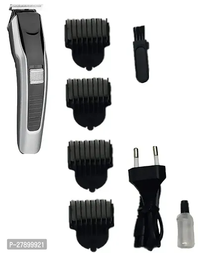 538 Hair Silver Trimmer ( pack of 1 )-thumb2