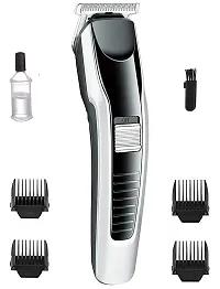 538 Hair Silver Trimmer ( pack of 1 )-thumb3