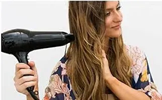 Professional Salon Hair Dryer For Men And Women-thumb1