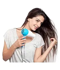 Professional Hair Dryer 1290 for Men and Women (-thumb1