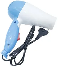 Professional Hair Dryer 1290 for Men and Women (-thumb3