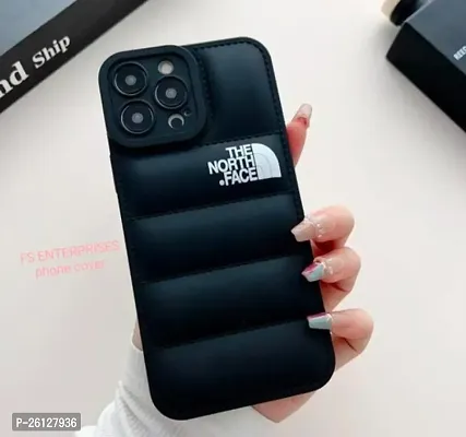 I phone 13 pro puffer case tha north face cover new design latest cove for I phone 13 pro-thumb0