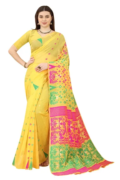 Must Have cotton sarees 