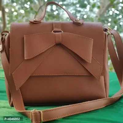 Women's PU Handbag