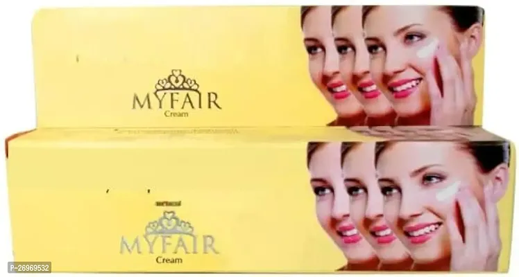 Myfair Cream Pack of 1