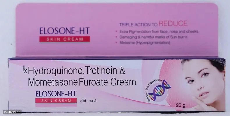 Elosone-HT skin  Cream Pack of  1-thumb0