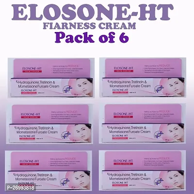 Elosone HT Cream Pack of 6