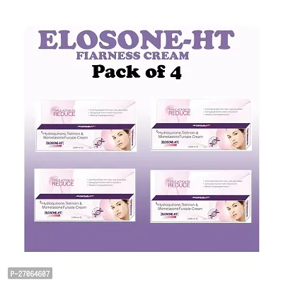 eLOSONE HT cream Pack of 4