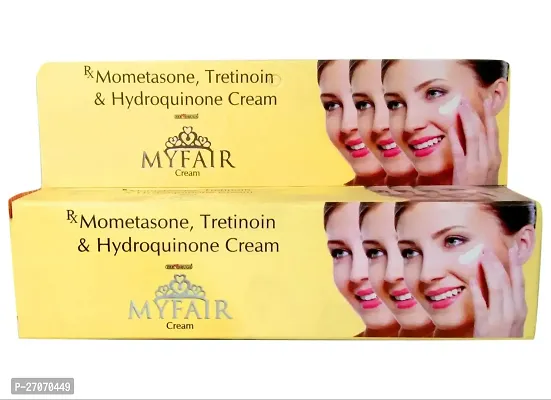 Myfair Cream Pack of 1