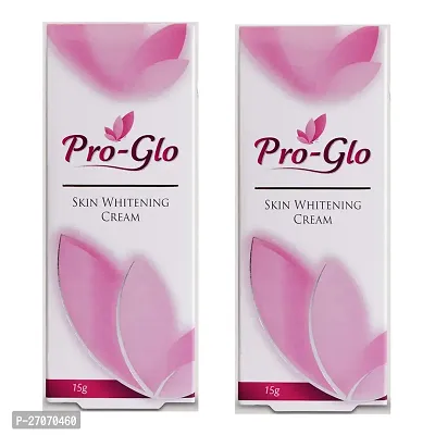 Pro-Glow Skin Whitening Cream Pack of 2