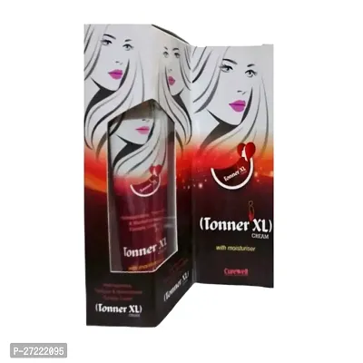 TONNER XL SHINE  GLOW SKIN FAIRNESS 15GM CREAM PACK OF 1