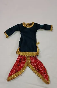 Religious God Dress For Puja-thumb1