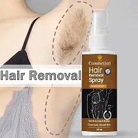 Hair Removal Cream Spray-thumb1