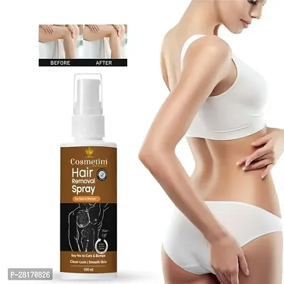 Hair Removal Cream Spray-thumb3