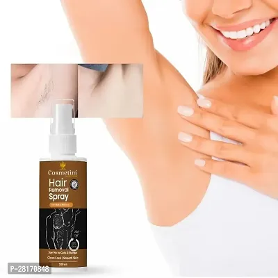 Hair Removal Cream Spray-thumb4