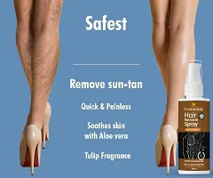 Hair Removal Cream Spray-thumb1