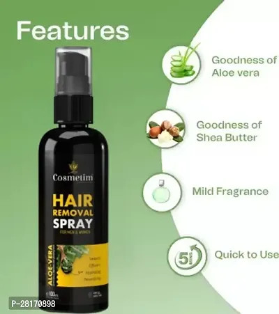 Hair Removal Cream Spray-thumb3