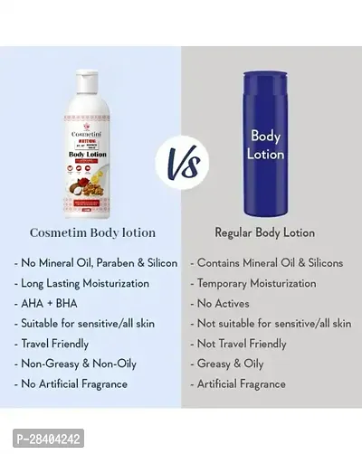 Natural Skin Care Skin Lotion-thumb2