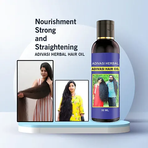 Neelambari Hair Care Hair Growth Oil Hair Oil 50 Ml