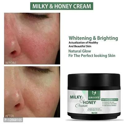 &nbsp;Milk  Honey Ultimate Nourishing Body Milk Lotion&nbsp; For Whitening Skin, Glowing Skin, Smoothing Skin