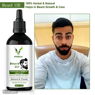 Essential Advanced And Powerful Beard Growth Oilnbsp;-thumb0