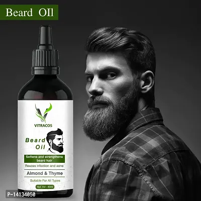 Essential Beard Shiner And Growthnbsp;