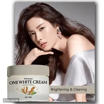 Advanced Whitening  Brightening Cream (pack 1)-thumb0