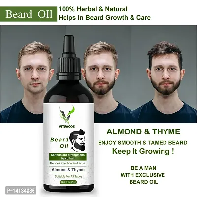 Essential nbsp;Beard Hair Growth Oil- Best Beard Oil For Mens, Beard Growth Oil