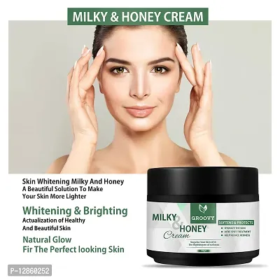 &nbsp;Milk  Honey Ultimate Nourishing Body Lotion&nbsp; For Whitening Skin, Smoothing Skin Pack Of 1-thumb0