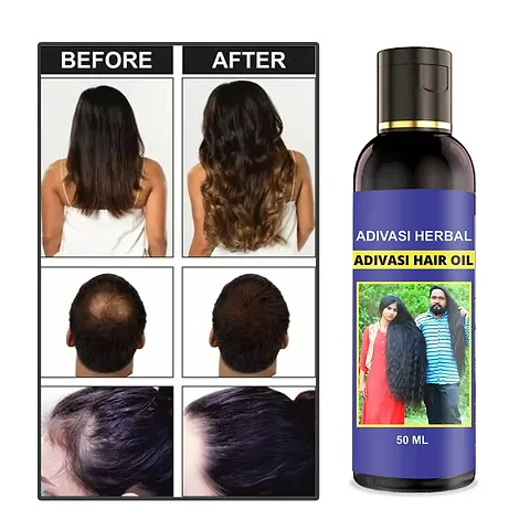 Neelambari Hair Care Hair Growth Oil Hair Oil 50 Ml