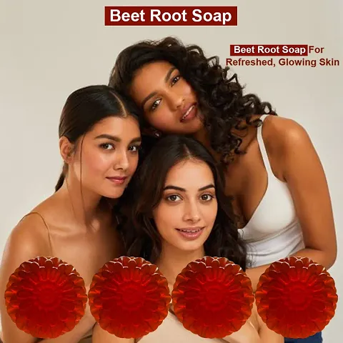 Premium Whitening Soap For A Radiant Complexion Multipack