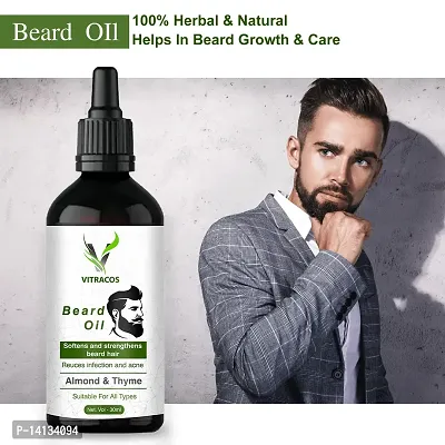 Essential nbsp;Beard Growth Oil India, Beard Growth Oil