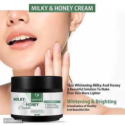 &nbsp;Milk  Honey Ultimate Nourishing Body Lotion&nbsp; For Whitening Skin, Glowing Skin, Smoothing Skin For Women Pack Of 1-thumb0