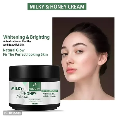 Milk  Honey Ultimate Nourishing Body Lotion For Whitening Skin Pack Of 1-thumb0