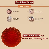 Skin Brightening Soap With Natural Whitening Agents Pack Of 3-thumb3