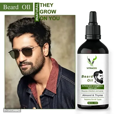 Essential Beard Shainig Black Braed And Stailist Oil 30Ml