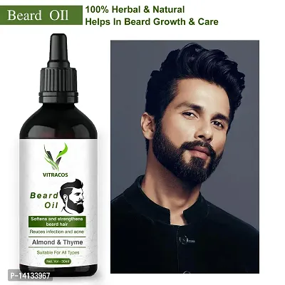 Essential Beard Oil For All Man-thumb0