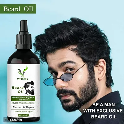 Essential Beard Oil Hair Growth Beard Oil For All Man Beard