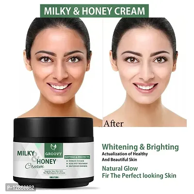 &nbsp;Milk  Honey Nourishing Body Milk Lotion&nbsp; For Whitening Skin For Women Pack Of 1