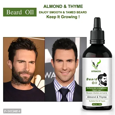 Essential nbsp;Beard Growth Oil For Men-thumb0