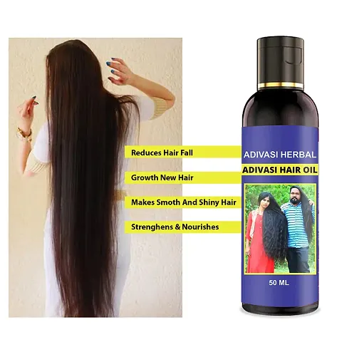 Neelambari Hair Care Hair Growth Oil Hair Oil 50Ml