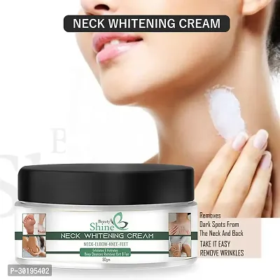 Soft and Nourished Underarm Cream - Enriched with Vitamin E, Evens Out Dark, for all skin types, White, , 50 gm