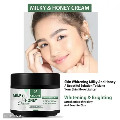 Milk  Honey Ultimate Nourishing Body Lotionnbsp; For Glowing Skin For Women Pack Of 1-thumb0