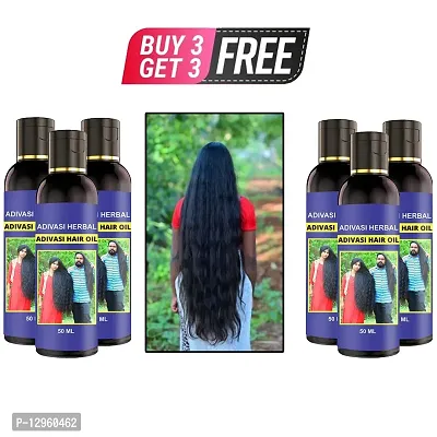 ADIVASI AYURVEDIC PRODUCTS NEELAMBARI AYURVEDA HAIR OIL  50 ML) Hair Oil&nbsp;&nbsp; 50 ml BUY 3 GET 3 FREE